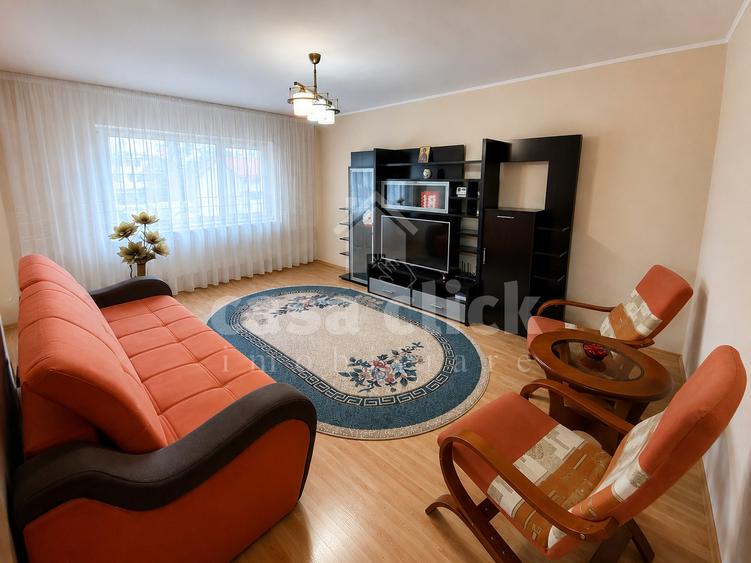 Apartament 3 camere spațios | Etaj 1 | Siderurgiștilor Vest | langa mag. TOP