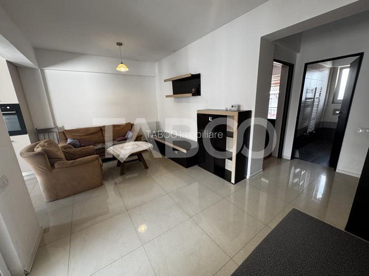 Apartament decomandat cu 3 camere 3 balcoane si parcare Arhitectilor - 6