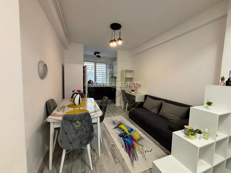 Apartament 3 camere, 62mp, Central, zona Scoala Anton Pann - 2