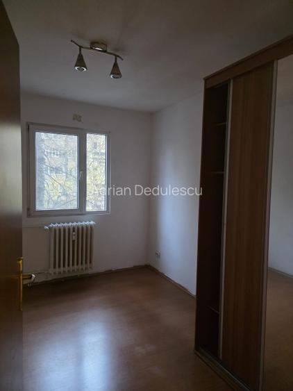 Apartament 4 camere, din care 3 mobilate, Gorjului, Militari- termen lung - 8