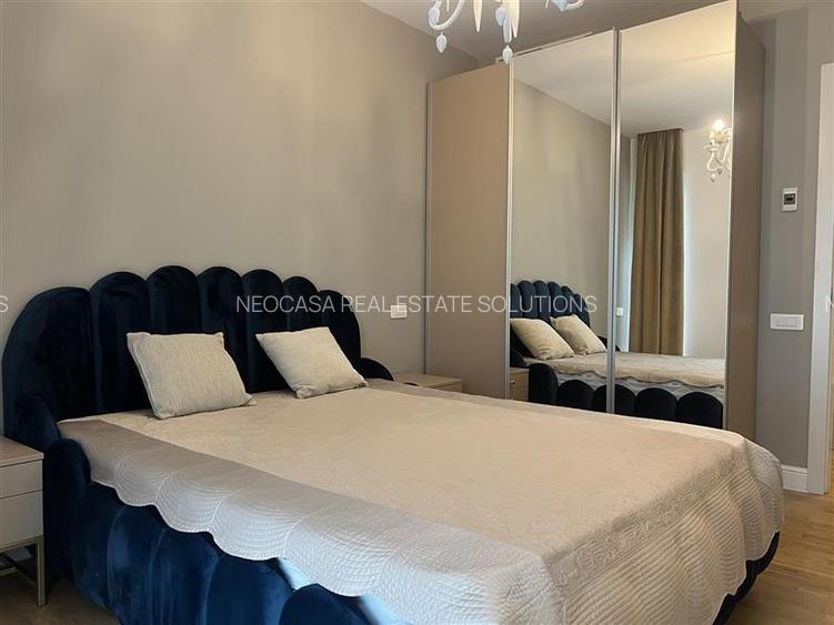 Apartament de lux cu 4 camere | zona Capitale - 10