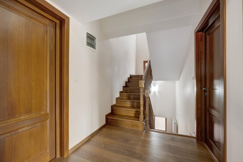 Spațiu ideal Grădiniță / Afterschool Tunari Central | 284 m
