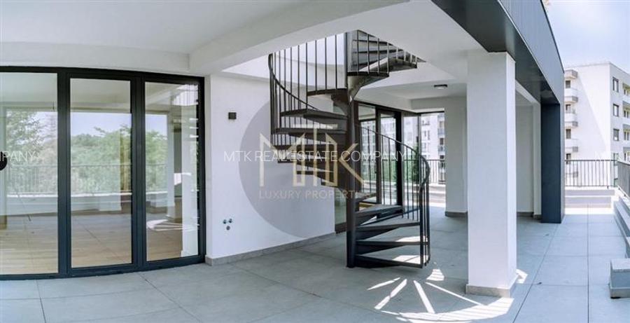 BRICKVILLE RESIDENCE | Apartament 4 cam I Prima inchiriere