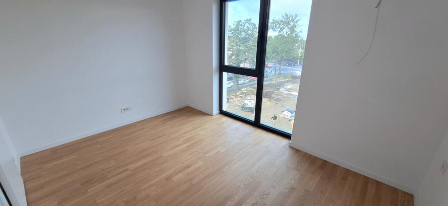 Paltim - Apartament luminos de 3 camere, 76.8 mp, terasa de 19 mp