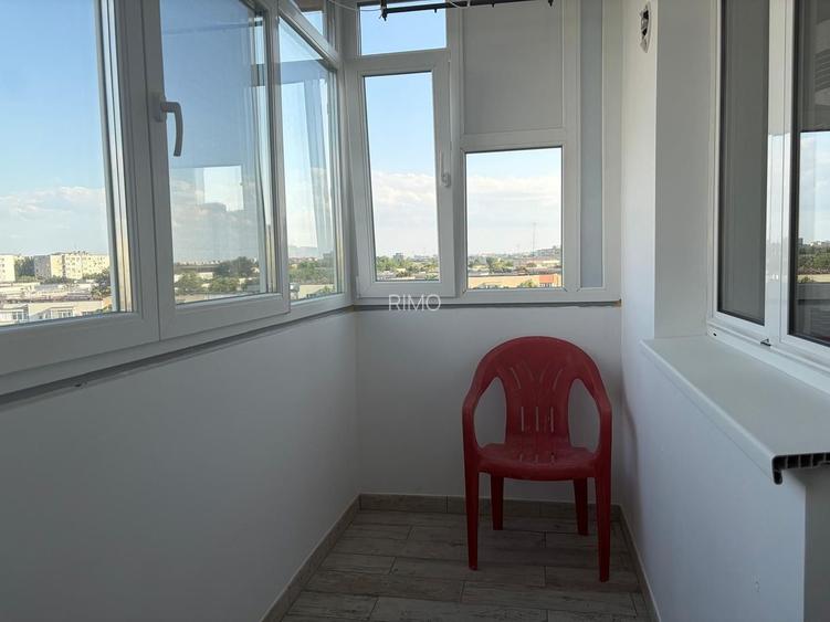 Apartament cu doua camere, Dristor, 470 € - 8