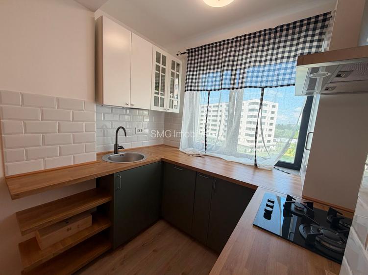 Apartament 2 camere | Ivory Residence | Pipera | Rond OMV | Parcare - 5