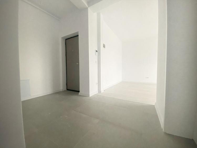 Apartament decomandat cu 2 camere, 52mp utili, etaj 1/3 - zona Mehala