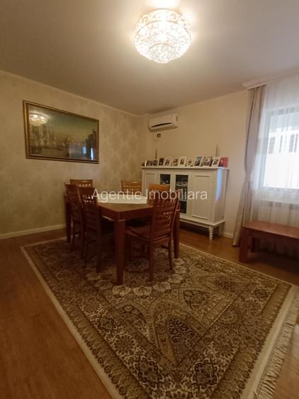 Exclusiv - 3 camere  decomandat Faleza Nord - 4