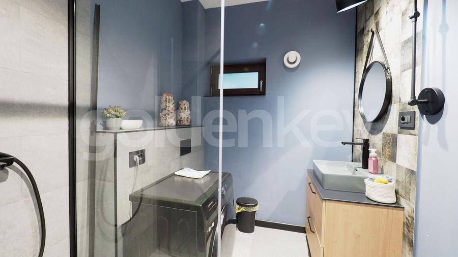 Vila cu design modern, minimalist | 600mp teren | garaj