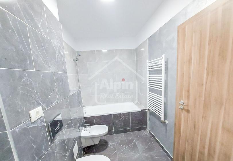 Apartament Suprafata Mare I Tractorul Coresi
