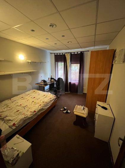 Apartament de 3 camere, 100mp, zona UMF