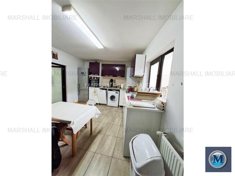Casa cu 4 camere de vanzare, zona Central, 170 mp #17110 - 5