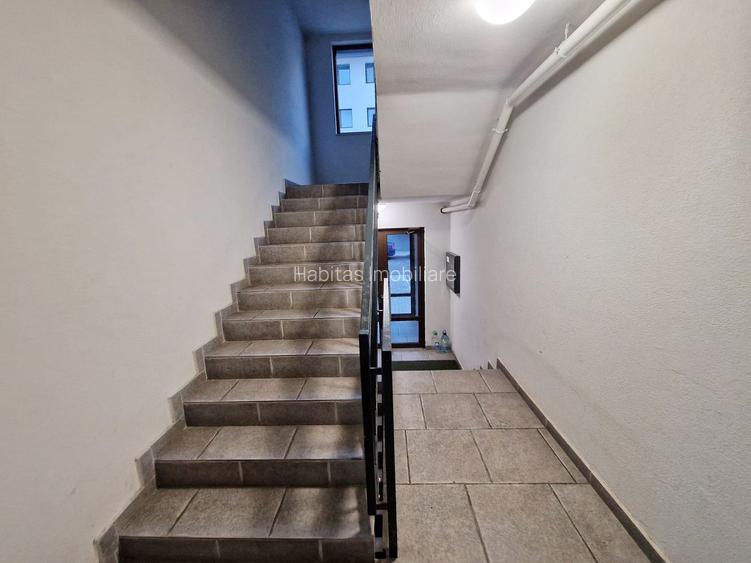 COMISION 0%Apartament 3 camere 74 mp , parcare Floresti str Sub Cetate - 27