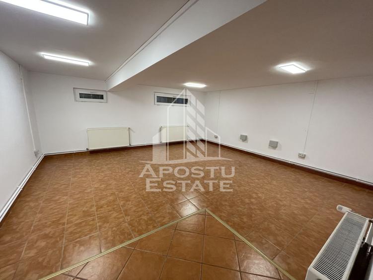 Spatiu pentru birouri, 90 mp,  Zona Telegrafului