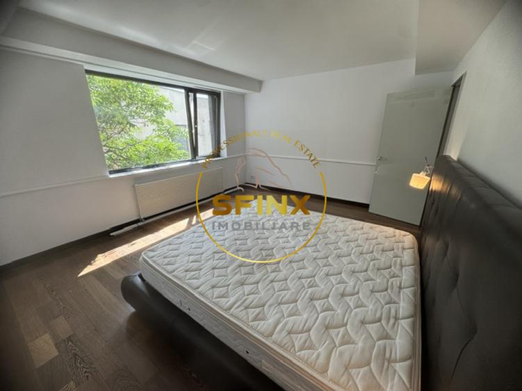 Apartament 3 camere tip duplex Floreasca