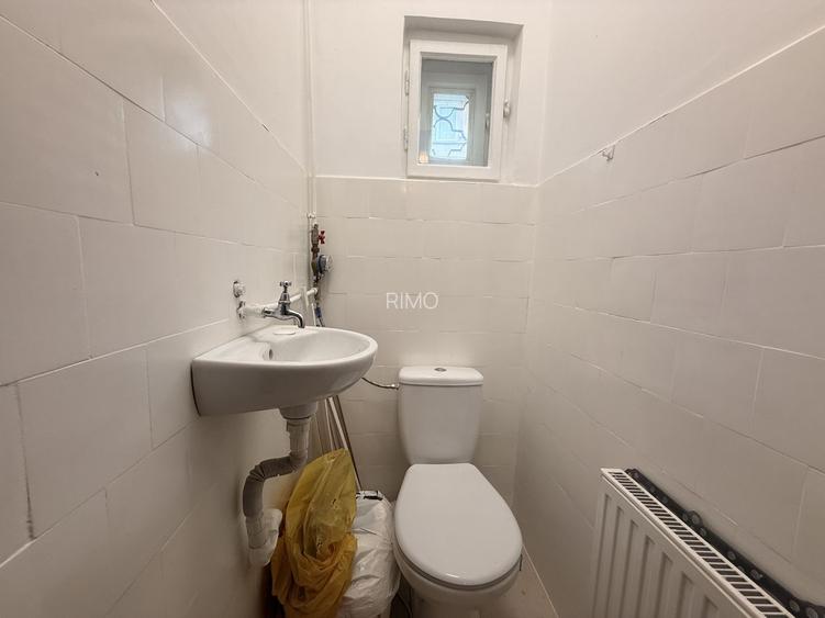Apartament Primaverii - Teheran - Iuliu Tetrat - 13