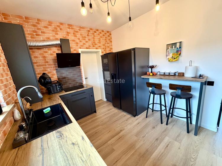 Duplex de vânzare în Chinteni – 120 mp utili, teren 330 mp – 275.000 € negociabi - 7