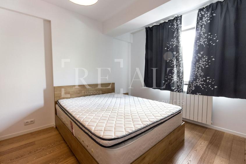 Inchiriere apartament 3 camere | Bloc 2013, Parcare | Dorobanti, Metropolis