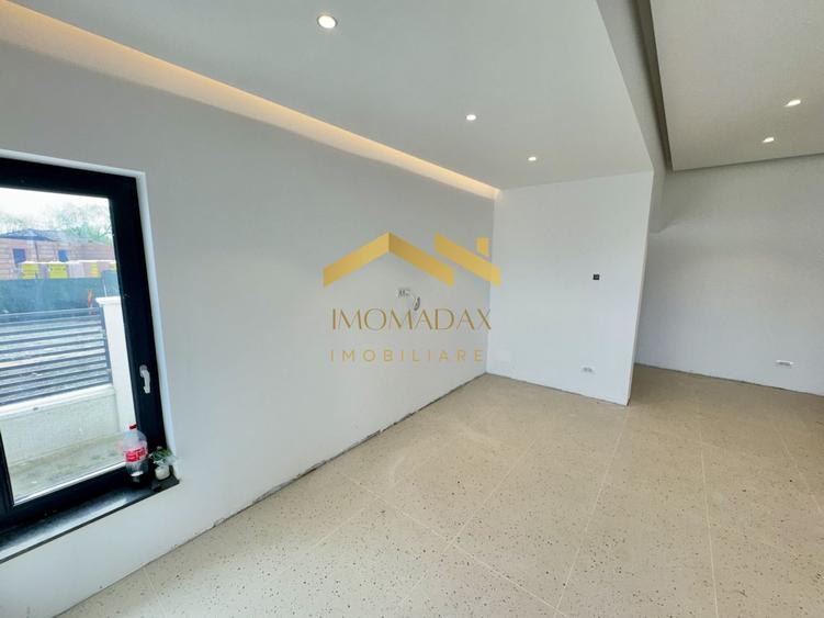 Utvin-Casa Individuală-Predare Imediată