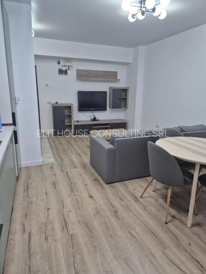 2 camere  Parcul Carol - Central Adress - 4