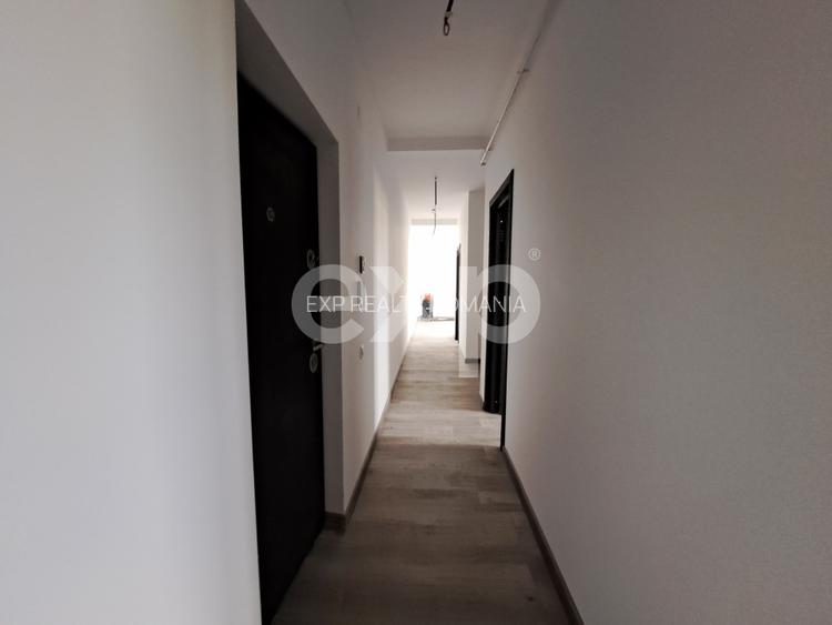 TVA inclus | Apartament 2 camere zona Stadion | Bloc Nou | Finalizat - 6
