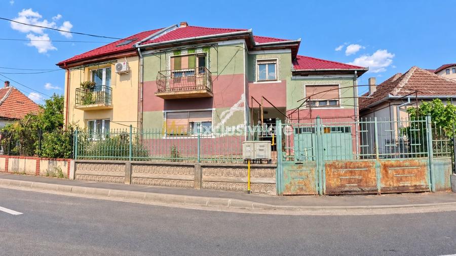 Casă de vânzare 1 Iunie Satu Mare