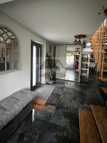 Casa premium - Prosumator, Brasov - Noua, 194 mp pe 517 mp teren - 4