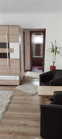Apartament cu 2 camere de inchiriat, Cartier Simeria, Sfantu Gheorghe
