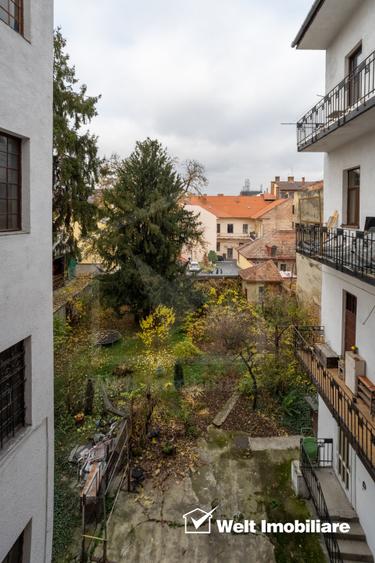 Ultracentral! Apartament cu 3 camere, 94mp Piata Unirii
