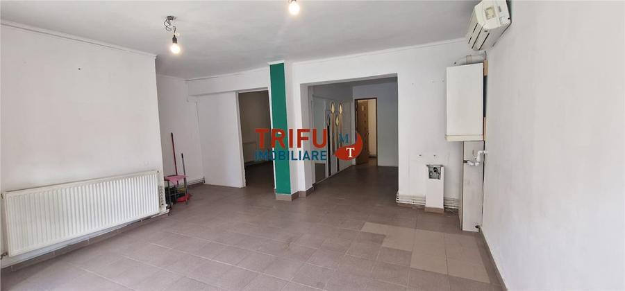 Spatiu de inchiriat zona Cetate