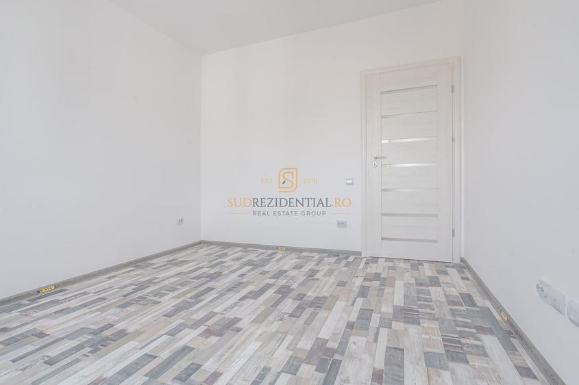 Apartament 3 camere de vanzare, bloc nou, Luica-Brancoveanu, Sector 4