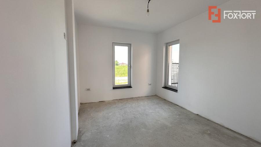 COMISION 0% - Duplex 5 camere, 112 mp, in Mosnita Noua, zona castel Royal