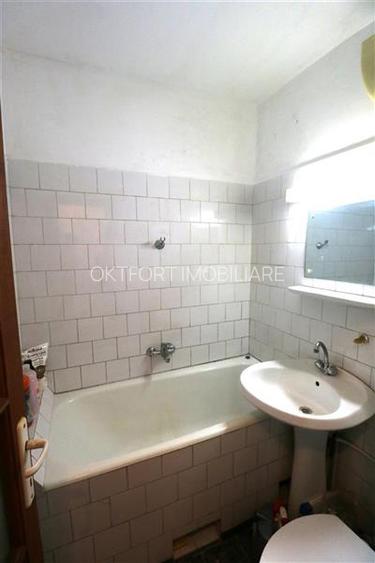 Apartament cu 3 camere, centrala proprie, zona Aradului - 11