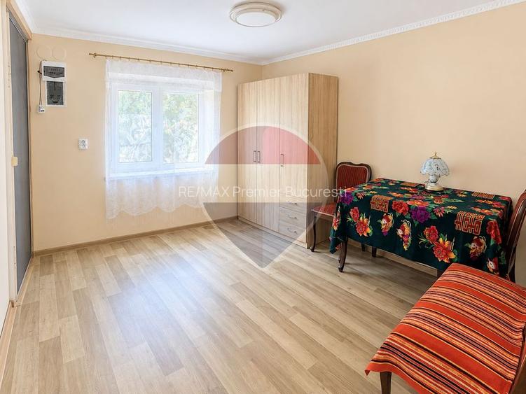 | Casă 3 camere | teren 2800 mp |  Judetul Dambovita | - 5