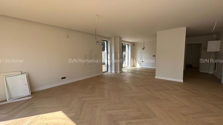 REA1028641 Apartament 4 camere Erou Iancu Nicolae Jollie Ville - 4