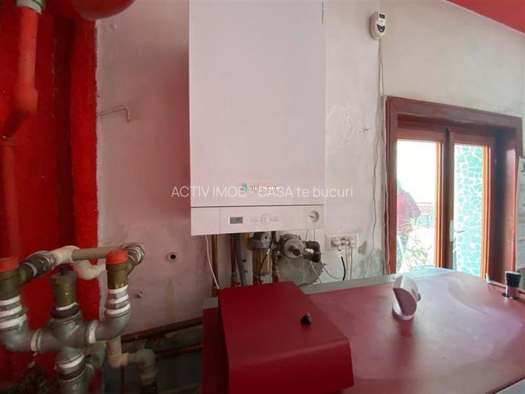 Iaz, Casa la Curete, 9 Camere, Teren 2892 Mp - 32