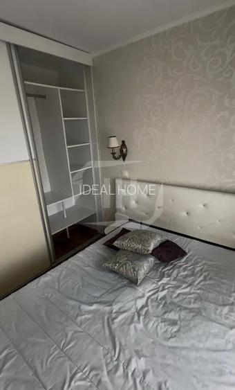 Apartament 3 camere si garaj, zona Zorilor, pet friendly - 5
