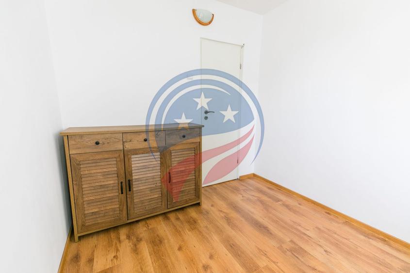 APARTAMENT 3 CAMERE , ETAJ 3, CRAIOVITA - ORIZONT
