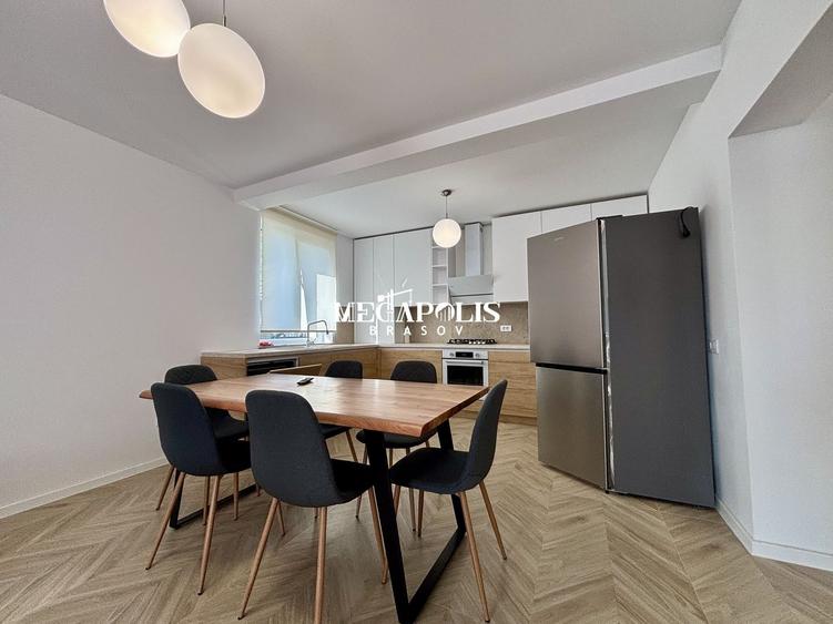 Duplex 3 camere | Pet-Friendly | Stupini