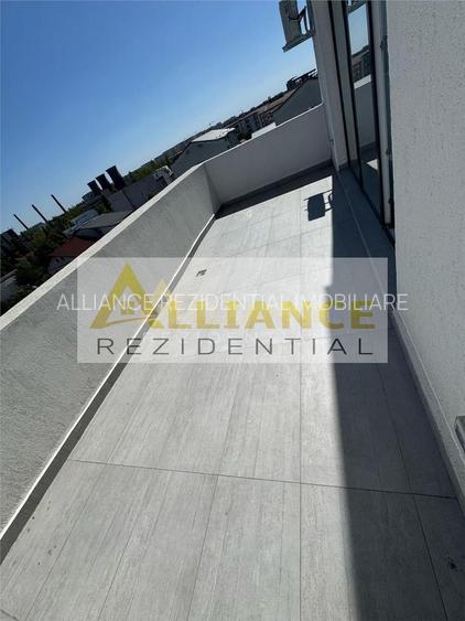 Ap 3 camere/ 3 bai tip Penthouse - 11