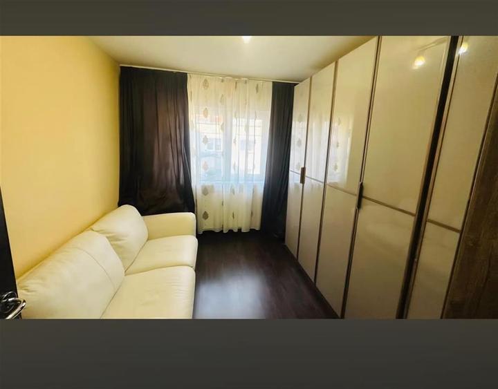 Apartament modern de 3 camere Astra