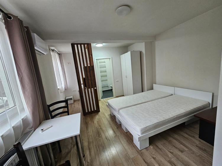 Apartament 1 camera Complex Studentesc cladire noua / loc parcare !!
