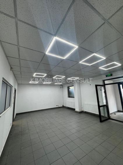 Theodor Pallady hala depozitare /productie 550  mp de inchiriat - 20