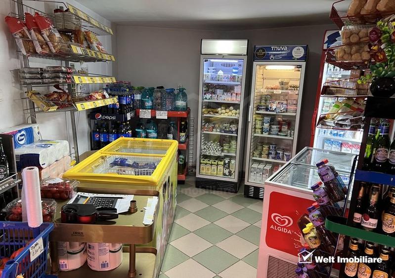 Spatiu comercial, showroom, magazin, birou