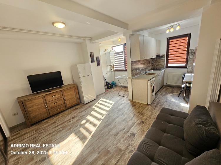 Studio Dublu - Bloc nou - Plaja Reyna - Termen Lung - 400 euro