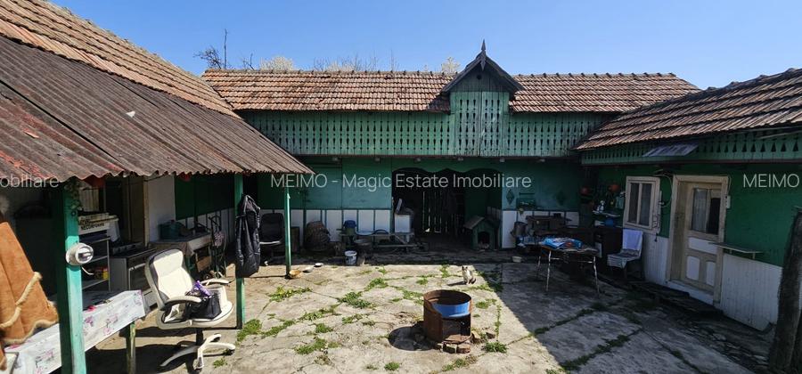Casa de vanzare, Darmanesti - locul unde liniștea devine acasă - 6