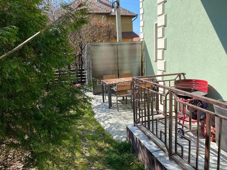 Ap.3 camere la casa, renovat,cu gradina 100 mp, zona Trei Stejari - 12