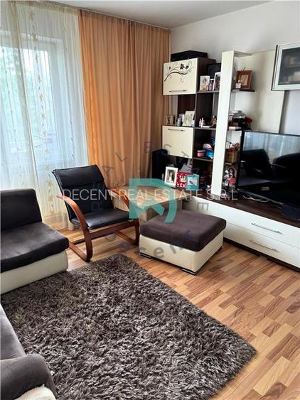 Apartament 2 camere Avram Iancu, Brasov - 10
