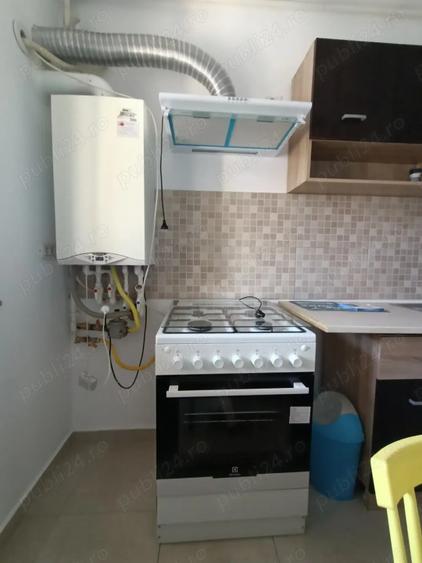 3 Camere Dobroesti Decomandat Etaj 3/3