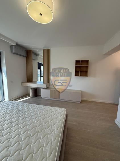 Nou! Lux 3 camere 127 mp Trocadero, Boxa, Parcare, Buncăr ANTIATOMIC